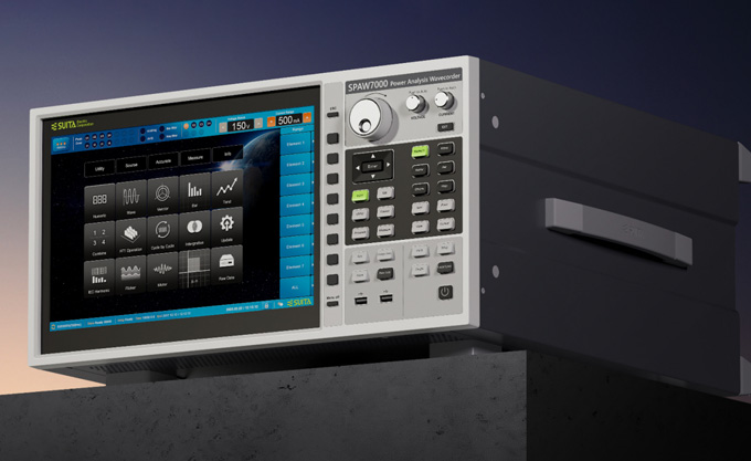 首頁 | 通用電子測試測量儀器科技服務(wù)公司-美佳特科技